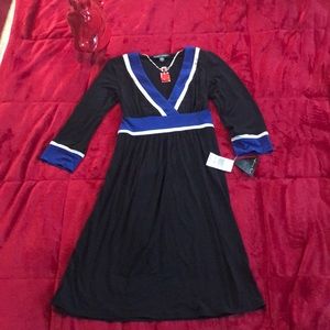 Brand new dress with tags attached! Size small